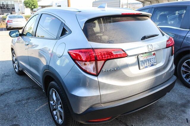 2017 Honda HR-V EX-L El Monte CA