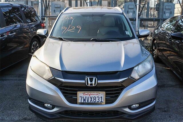 2017 Honda HR-V EX-L El Monte CA