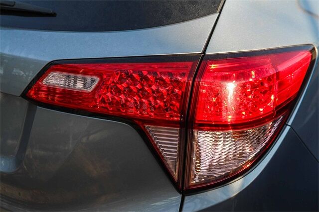 2017 Honda HR-V EX-L El Monte CA