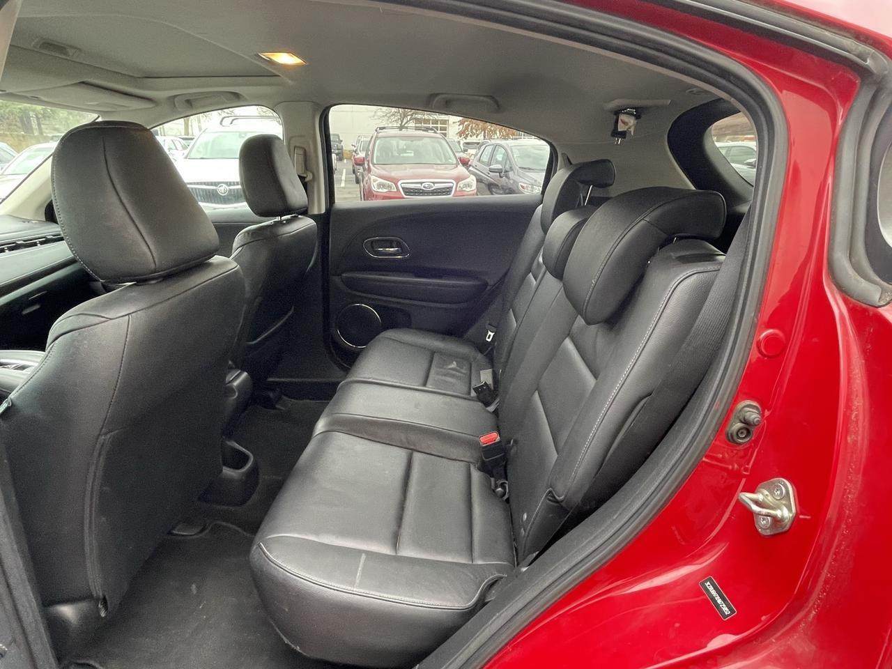 2017 Honda HR-V EX-L Alexandria VA