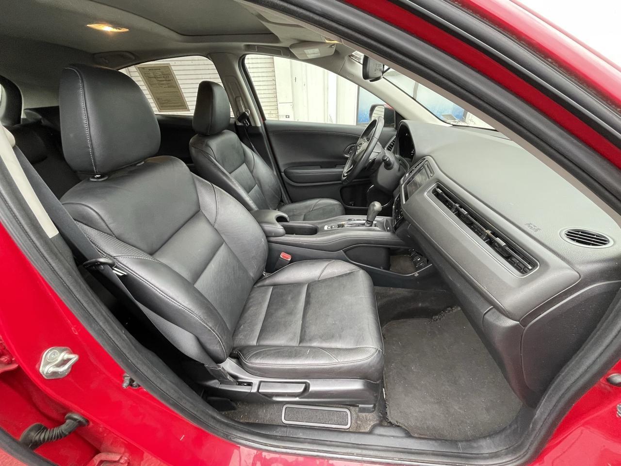 2017 Honda HR-V EX-L Alexandria VA