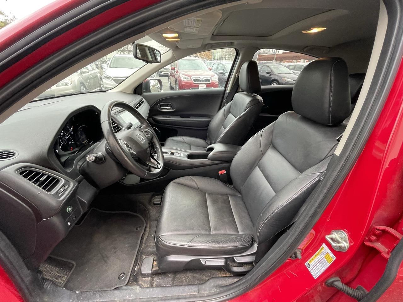 2017 Honda HR-V EX-L Alexandria VA