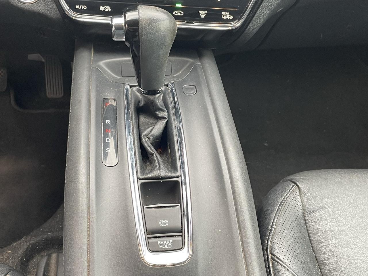 2017 Honda HR-V EX-L Alexandria VA