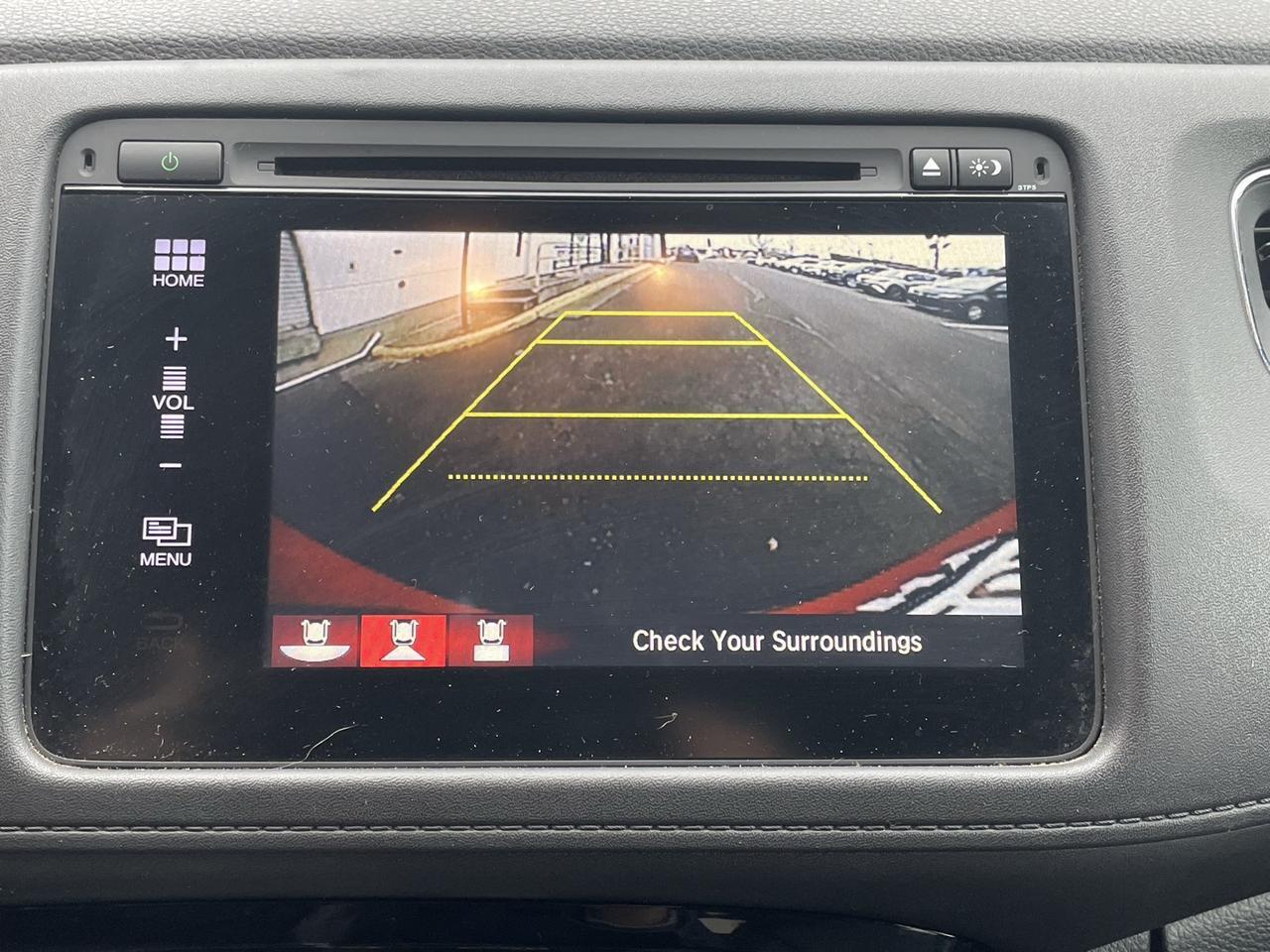 2017 Honda HR-V EX-L Alexandria VA