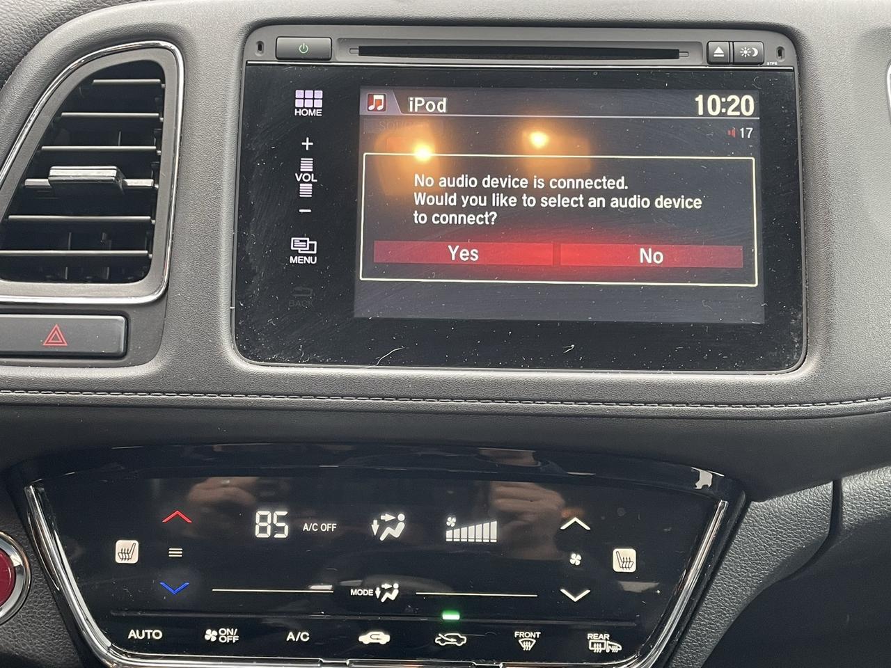 2017 Honda HR-V EX-L Alexandria VA