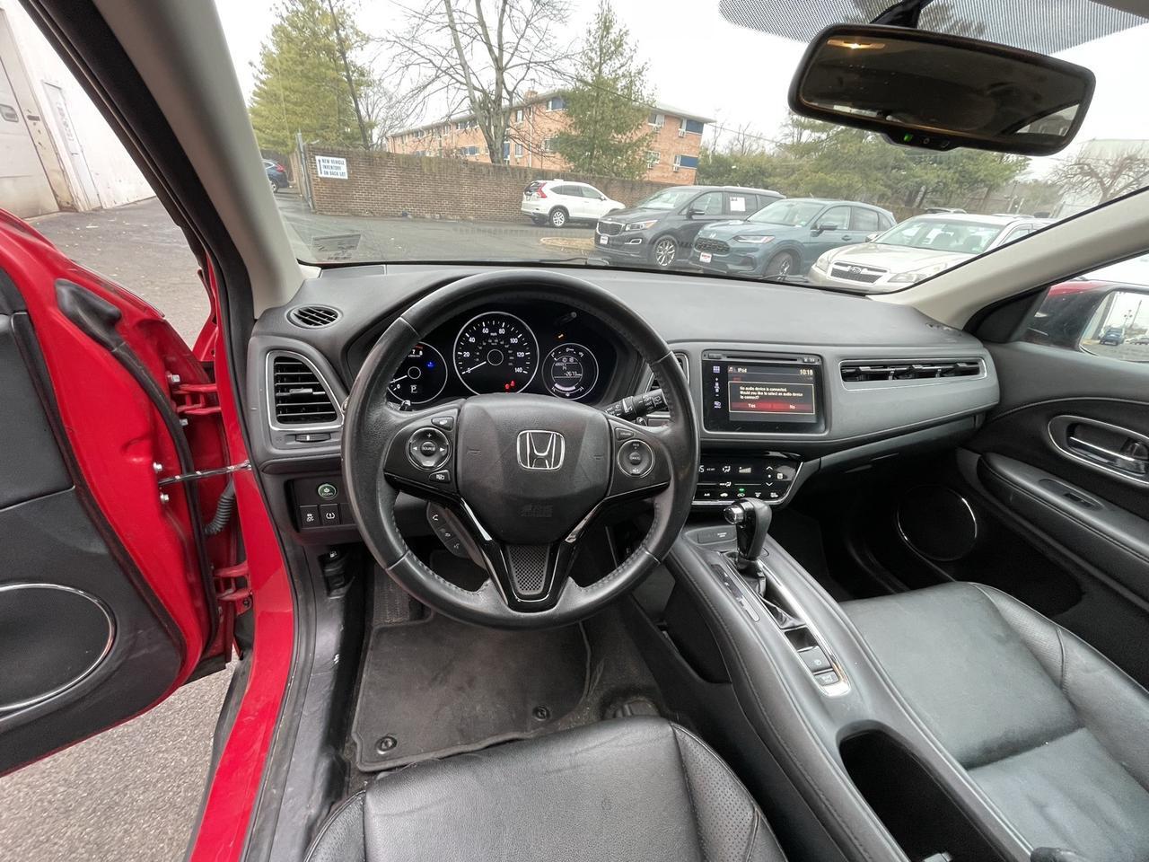 2017 Honda HR-V EX-L Alexandria VA