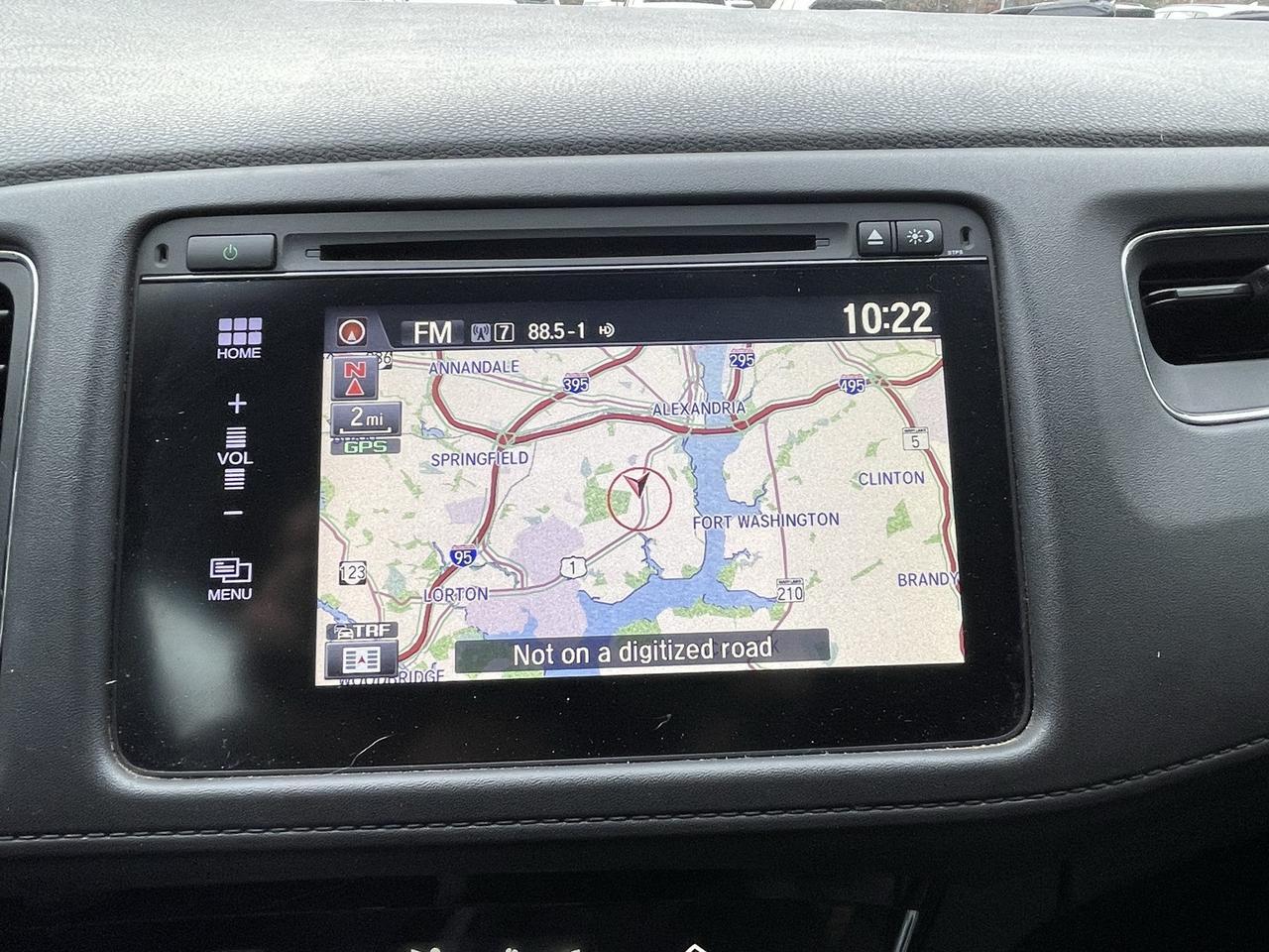 2017 Honda HR-V EX-L Alexandria VA