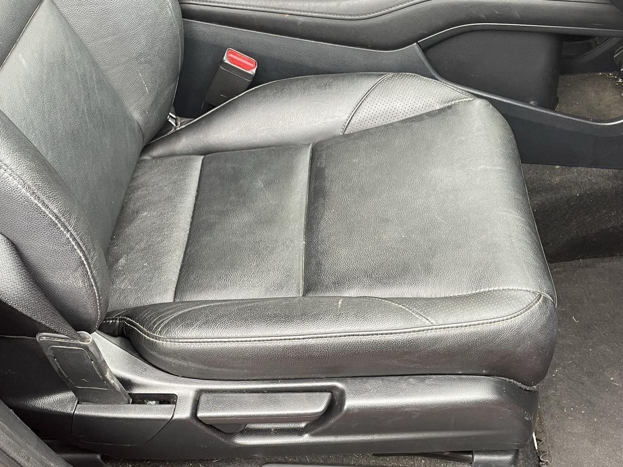 2017 Honda HR-V EX-L Alexandria VA