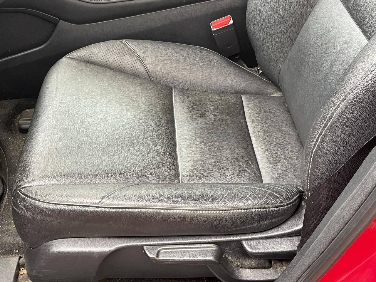 2017 Honda HR-V EX-L Alexandria VA