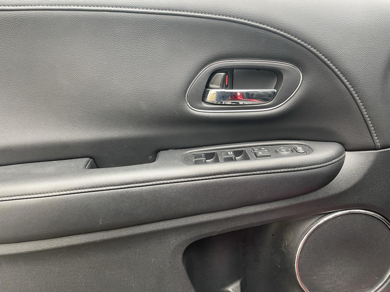 2017 Honda HR-V EX-L Alexandria VA