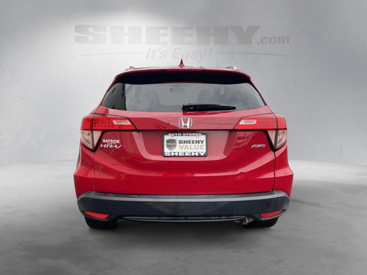 2017 Honda HR-V EX-L Alexandria VA