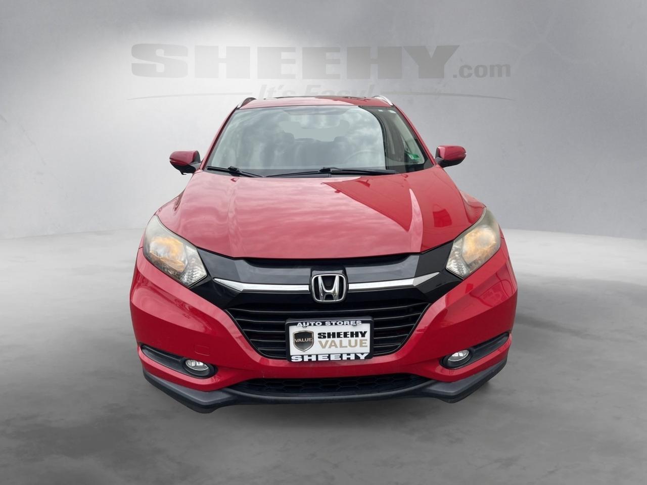 2017 Honda HR-V EX-L Alexandria VA