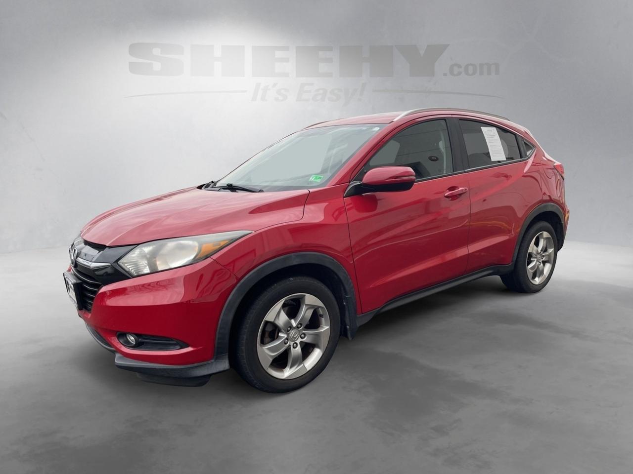 2017 Honda HR-V EX-L Alexandria VA