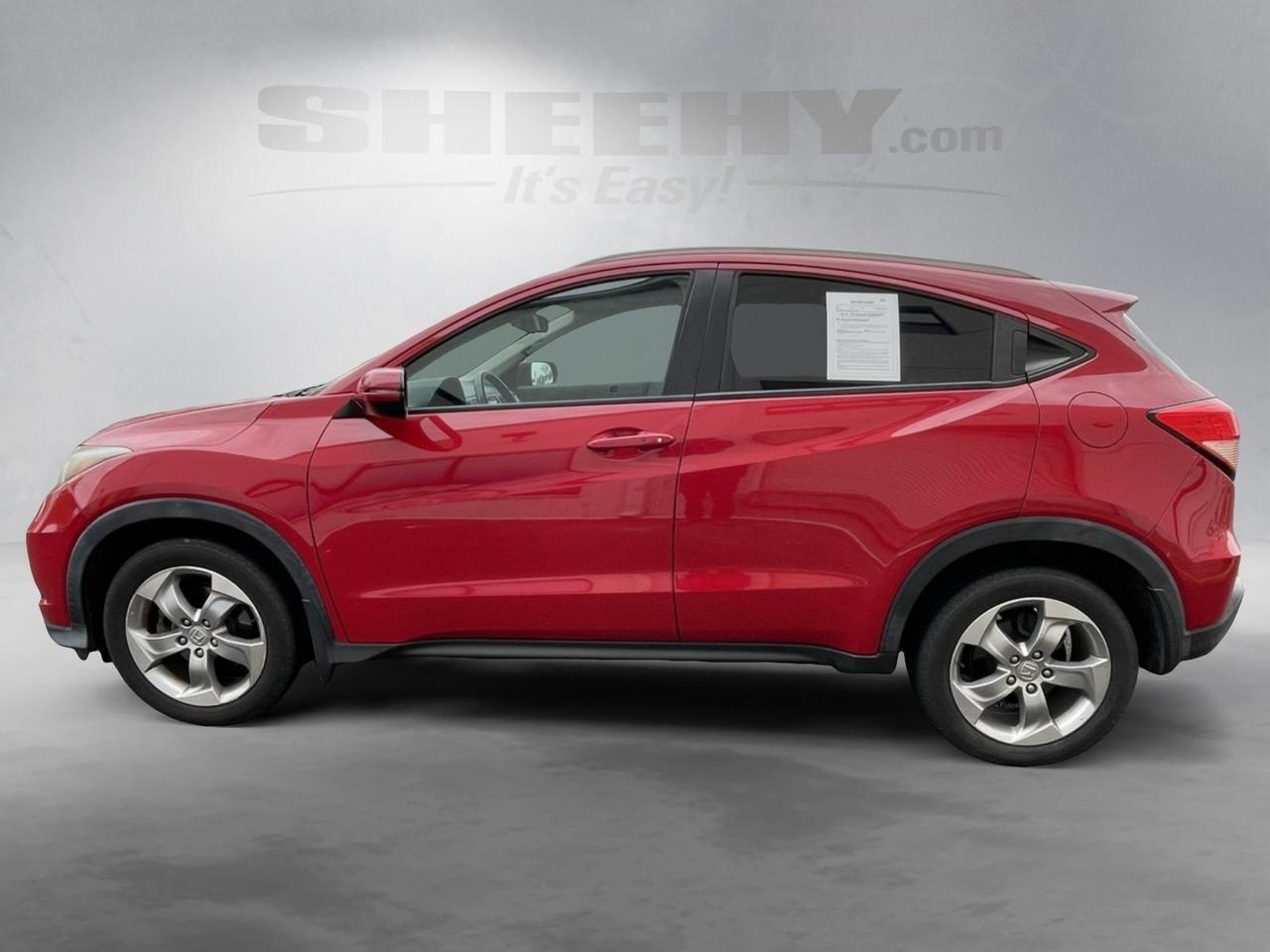 2017 Honda HR-V EX-L Alexandria VA