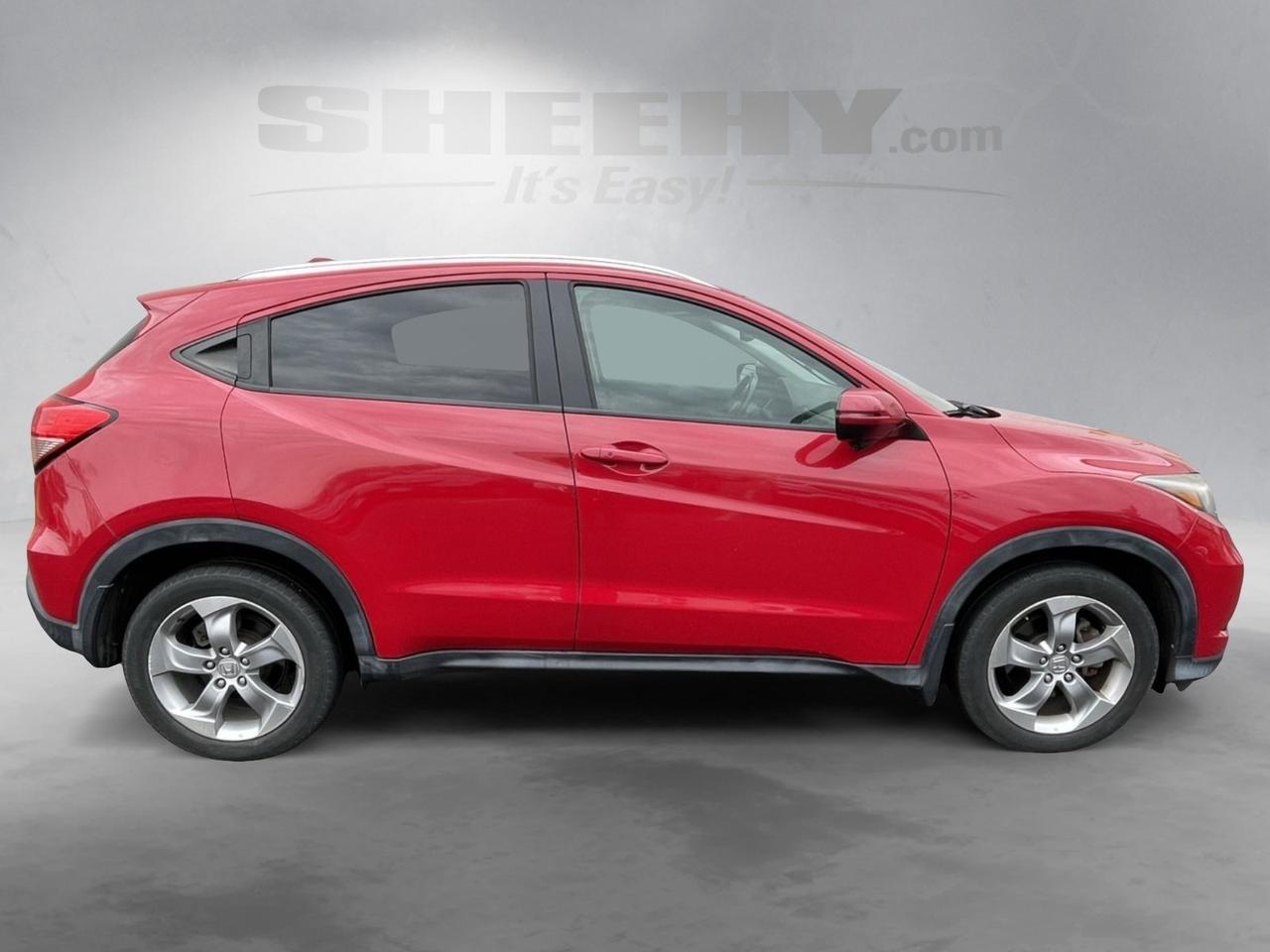 2017 Honda HR-V EX-L Alexandria VA