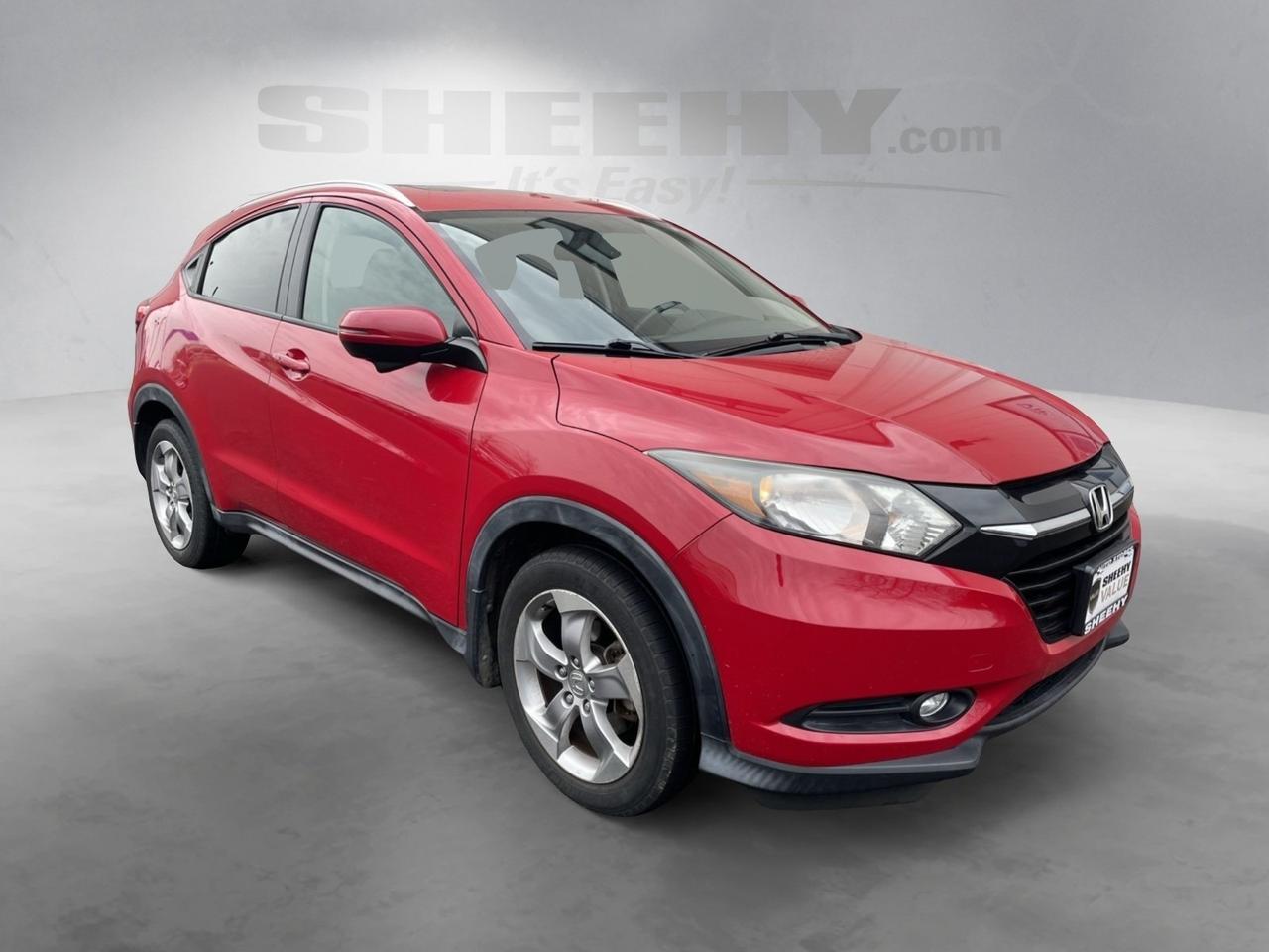 2017 Honda HR-V EX-L Alexandria VA