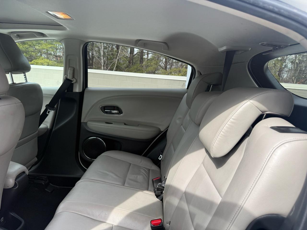 2017 Honda HR-V EX-L Springfield VA