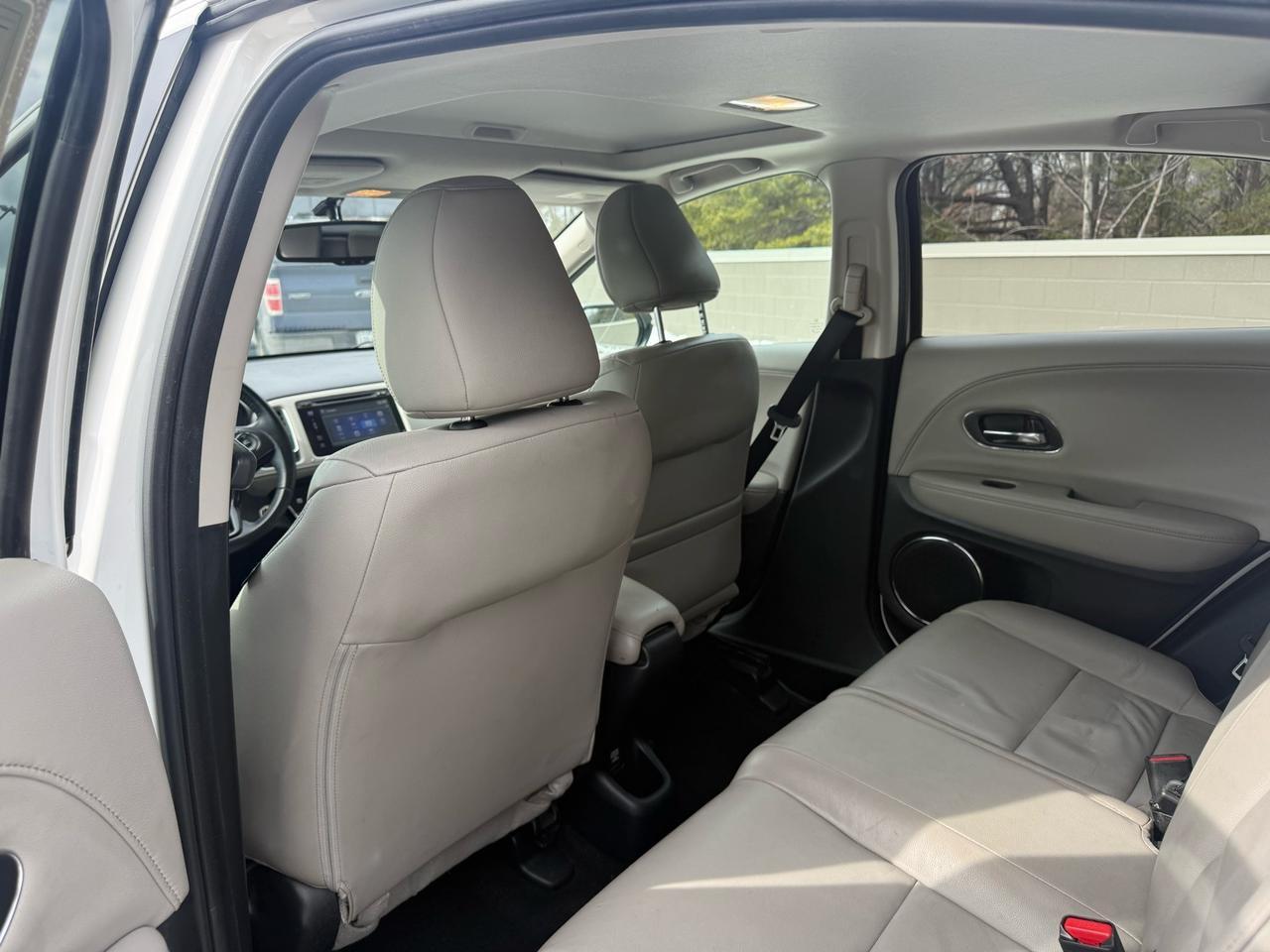 2017 Honda HR-V EX-L Springfield VA