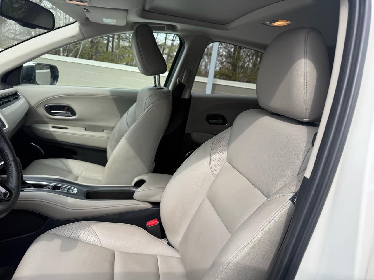 2017 Honda HR-V EX-L Springfield VA