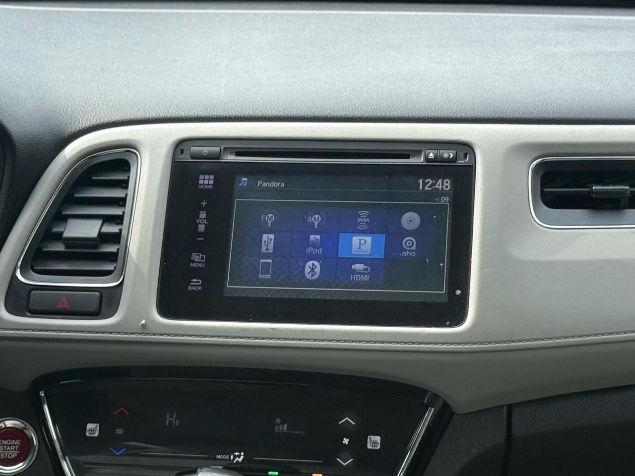 2017 Honda HR-V EX-L Springfield VA