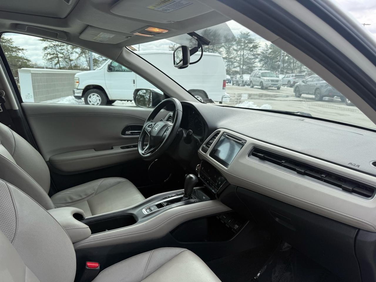 2017 Honda HR-V EX-L Springfield VA