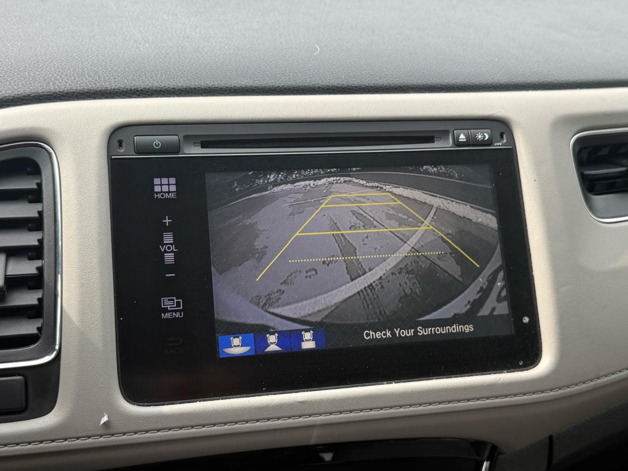 2017 Honda HR-V EX-L Springfield VA