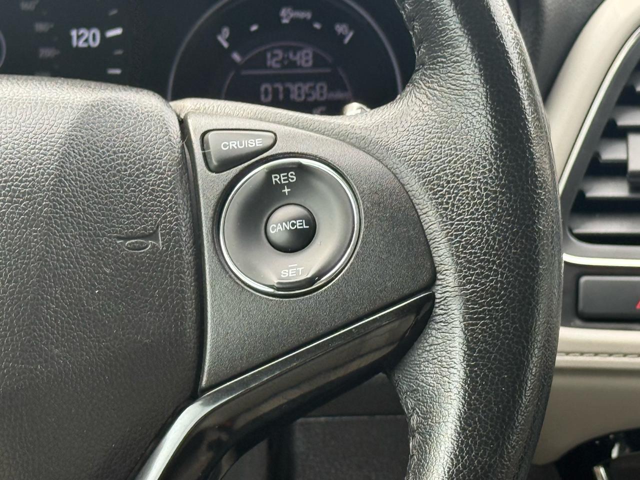 2017 Honda HR-V EX-L Springfield VA