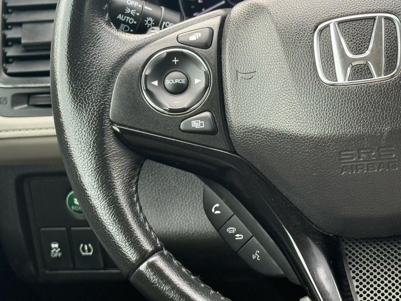 2017 Honda HR-V EX-L Springfield VA