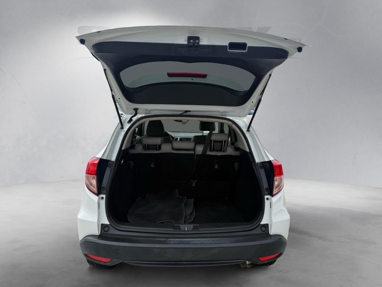 2017 Honda HR-V EX-L Springfield VA