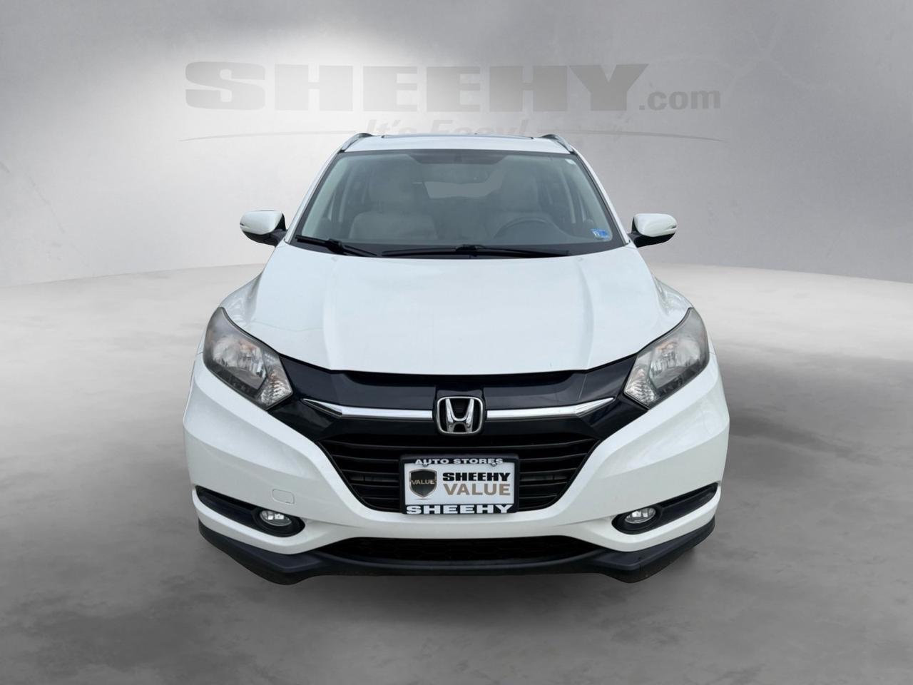 2017 Honda HR-V EX-L Springfield VA