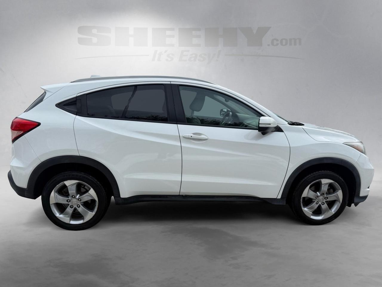2017 Honda HR-V EX-L Springfield VA