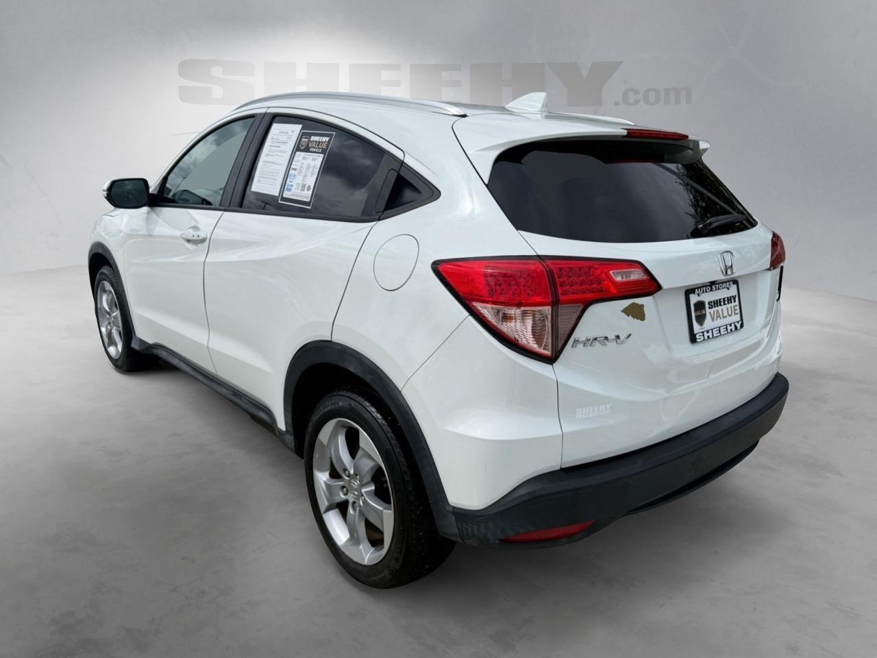 2017 Honda HR-V EX-L Springfield VA