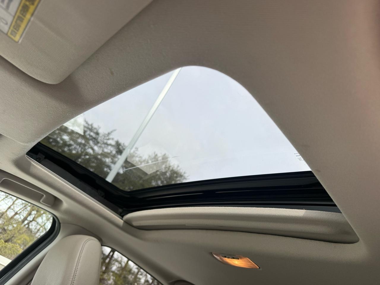 2017 Honda HR-V EX-L Springfield VA