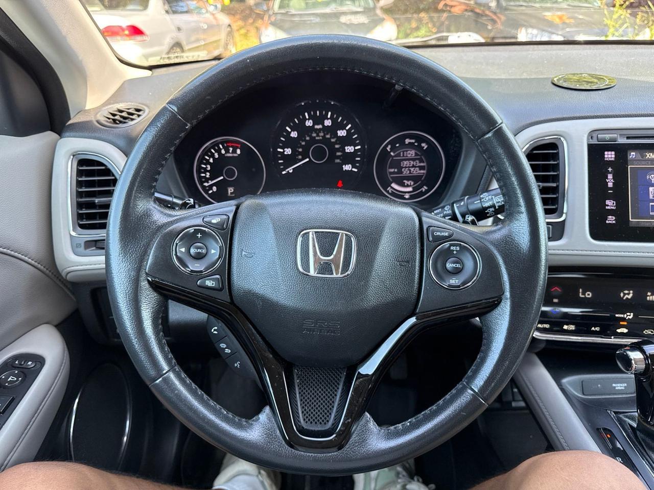 2017 Honda HR-V EX-L Chantilly VA