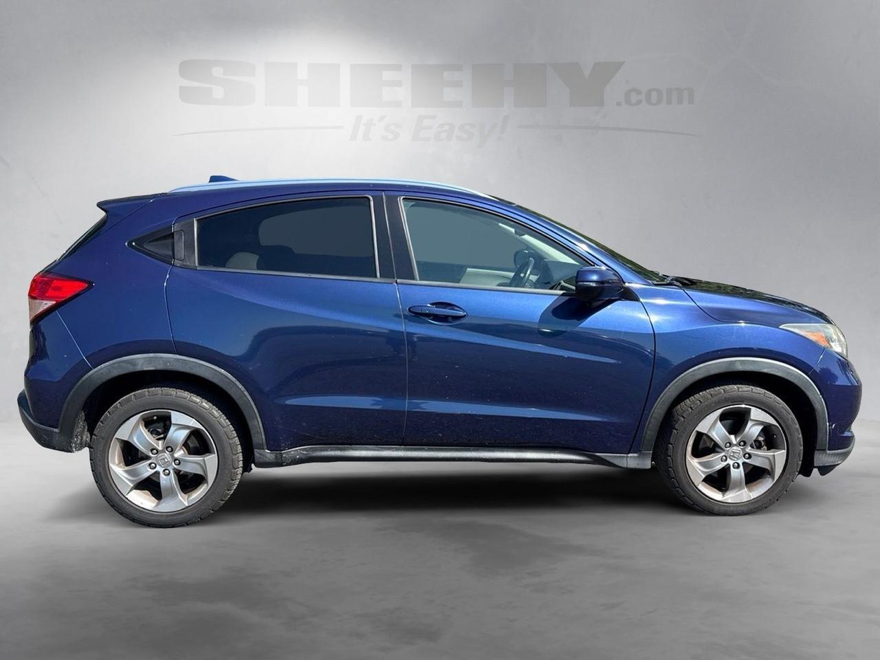 2017 Honda HR-V EX-L Chantilly VA