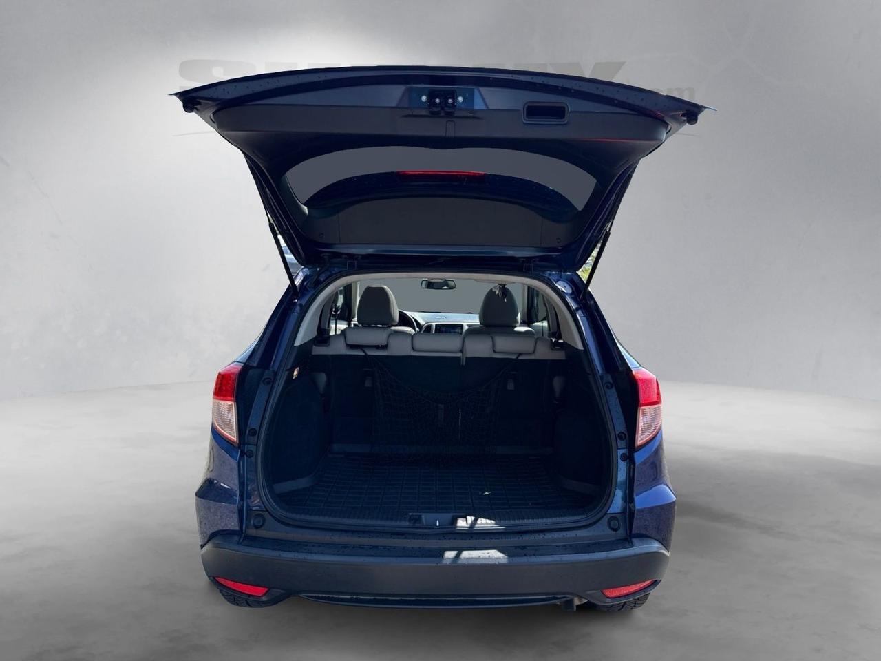 2017 Honda HR-V EX-L Chantilly VA