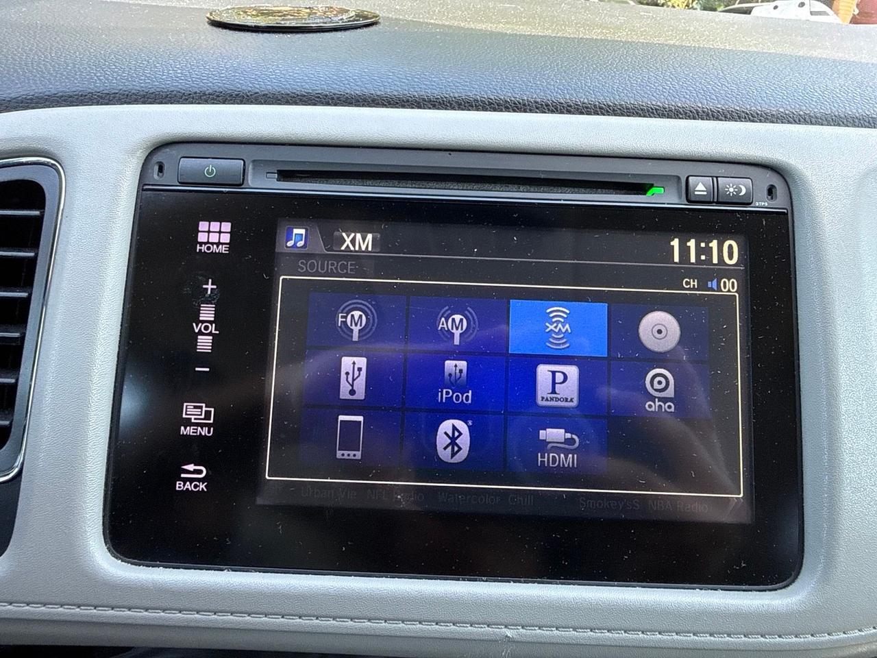 2017 Honda HR-V EX-L Chantilly VA