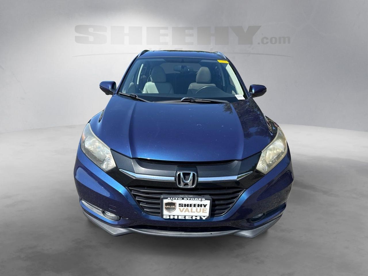 2017 Honda HR-V EX-L Chantilly VA
