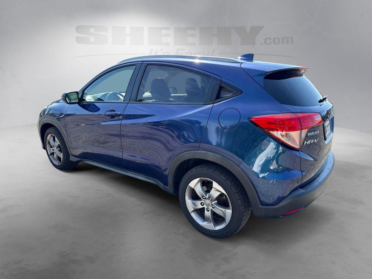 2017 Honda HR-V EX-L Chantilly VA