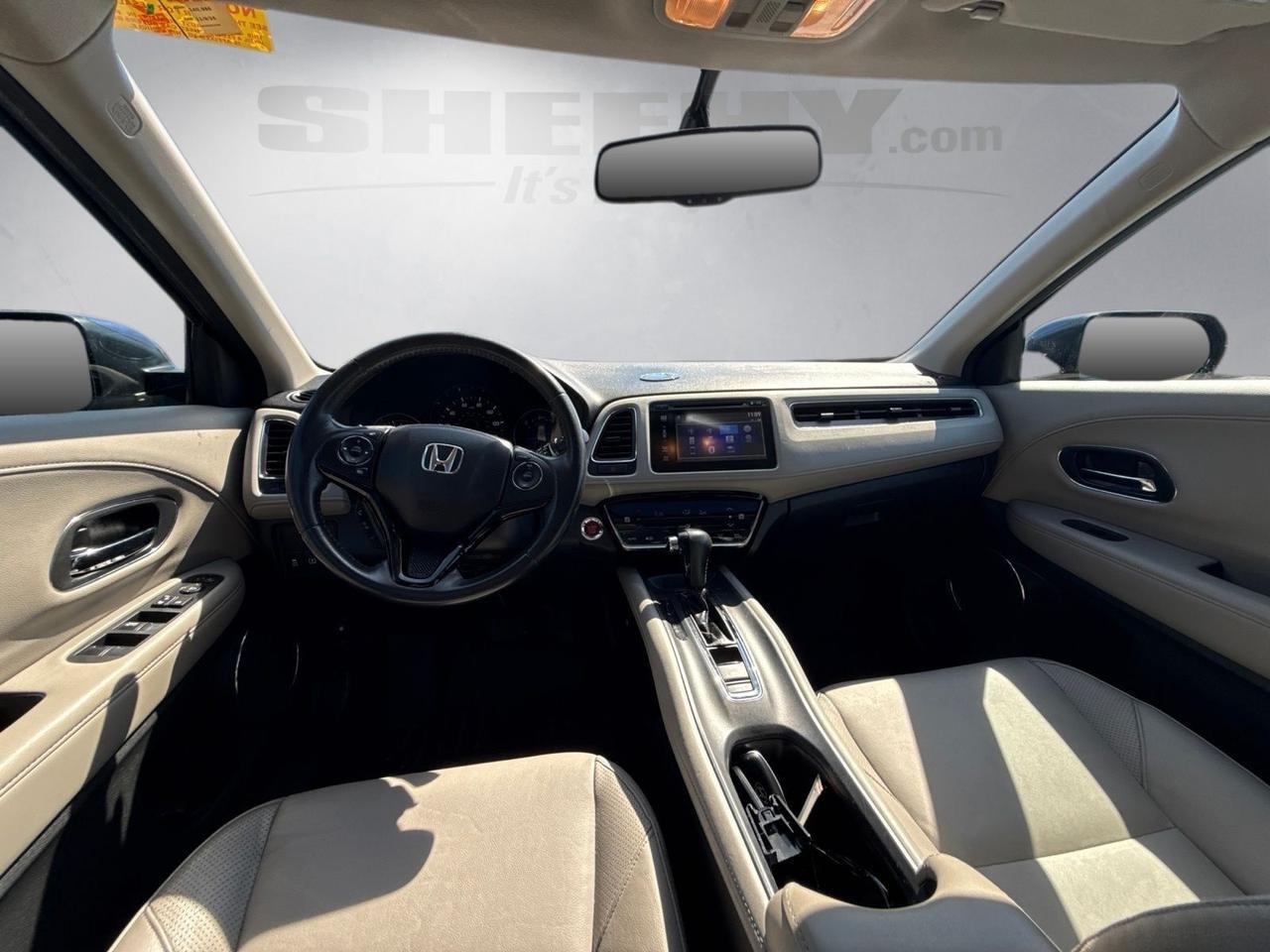 2017 Honda HR-V EX-L Chantilly VA