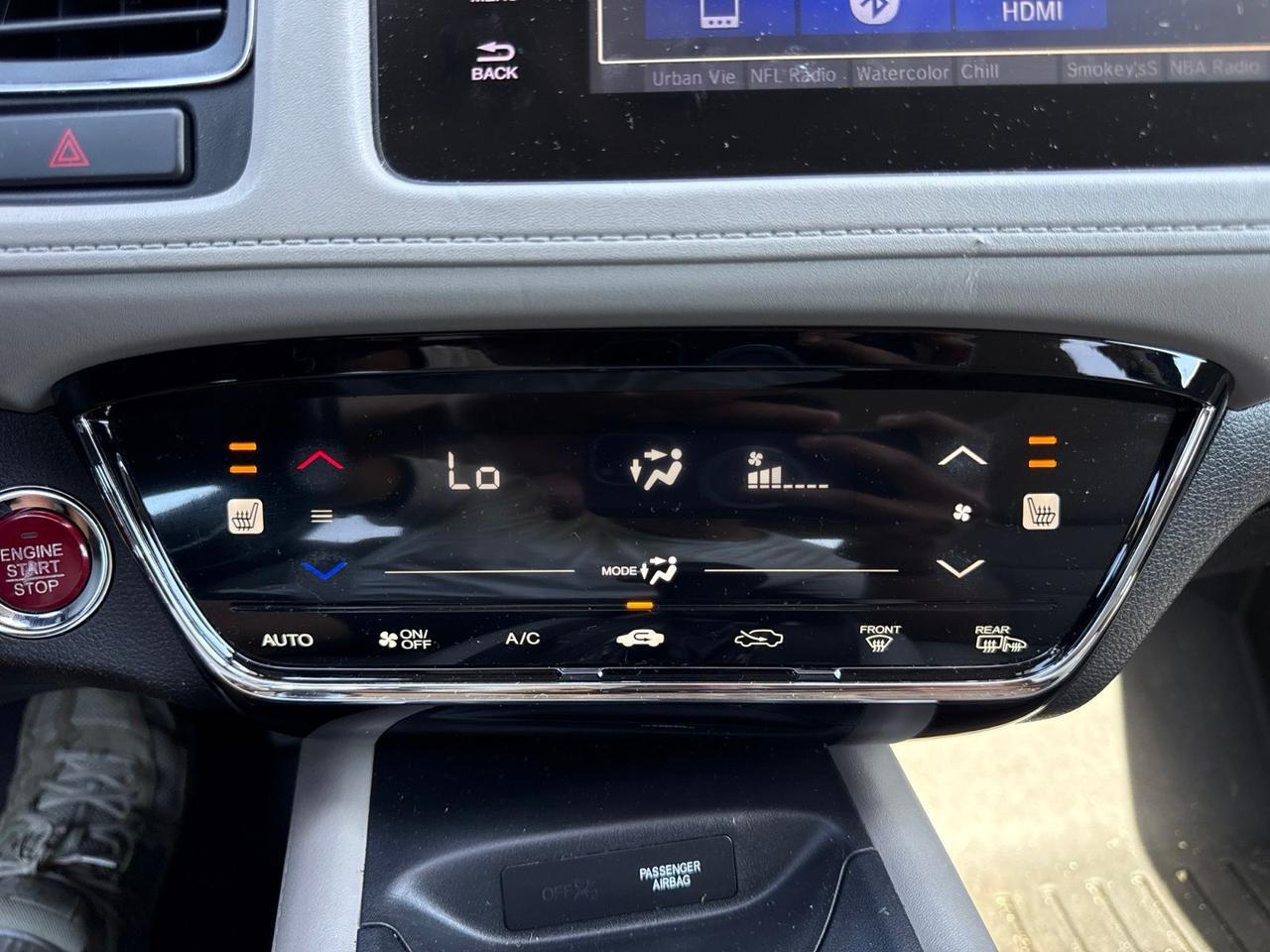 2017 Honda HR-V EX-L Chantilly VA