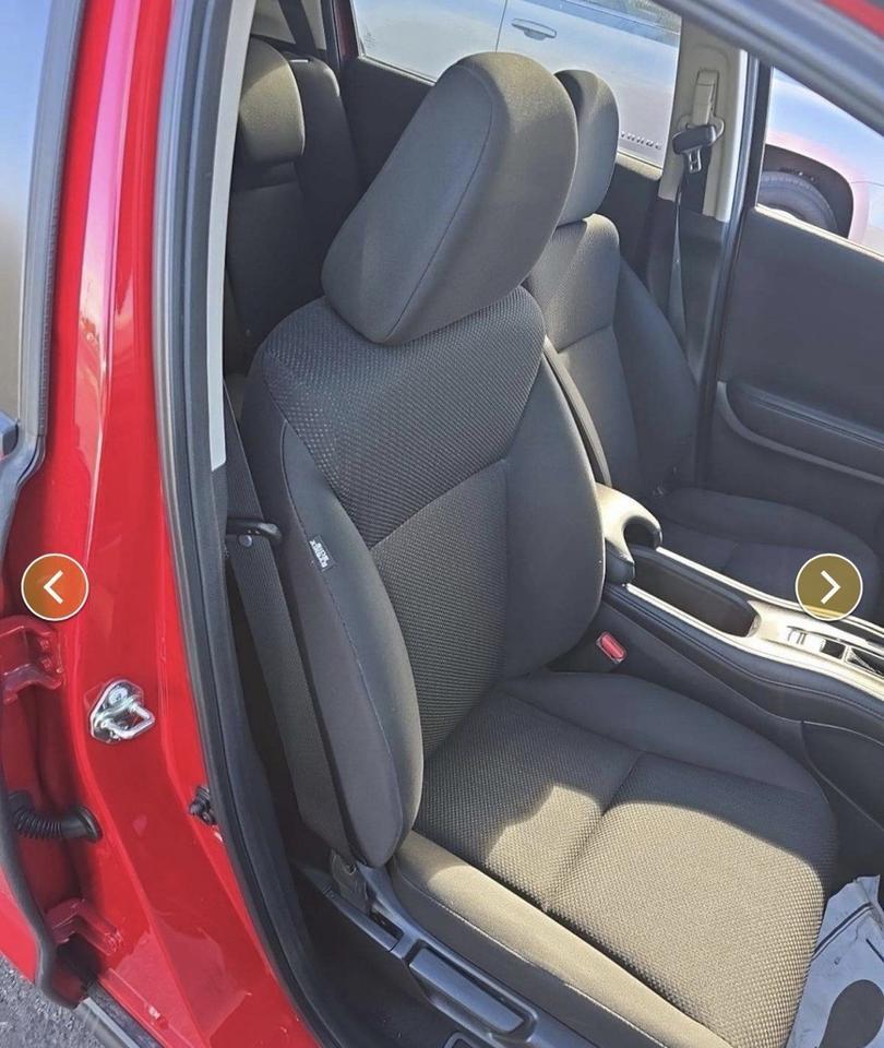 2017 Honda HR-V EX Oklahoma City OK