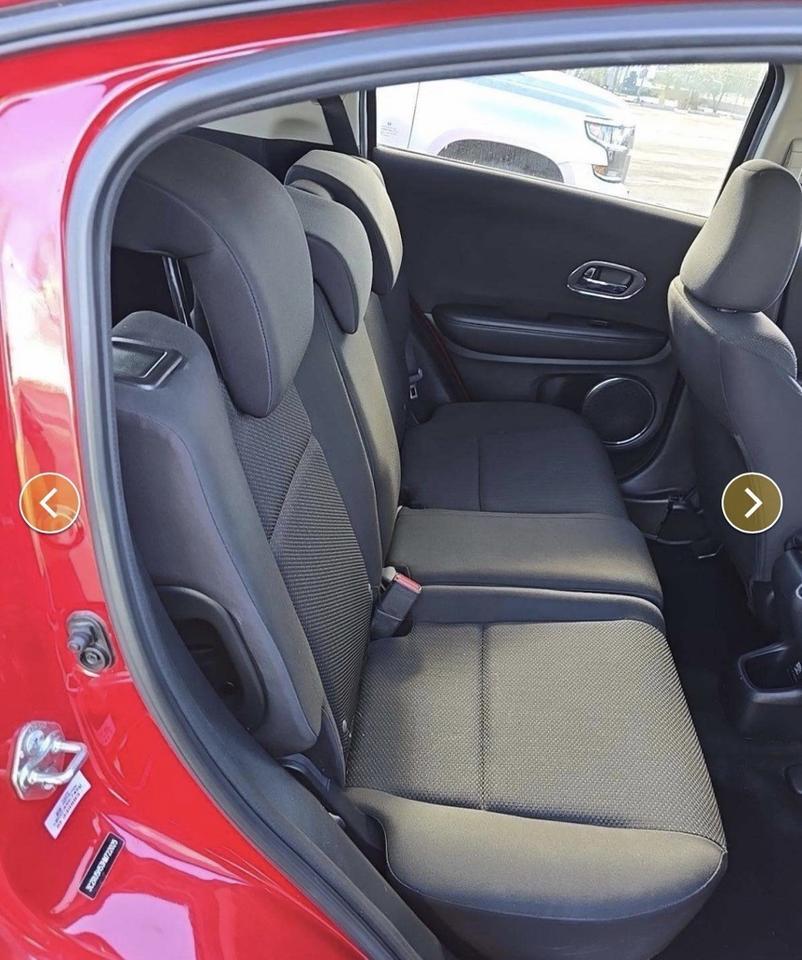 2017 Honda HR-V EX Oklahoma City OK