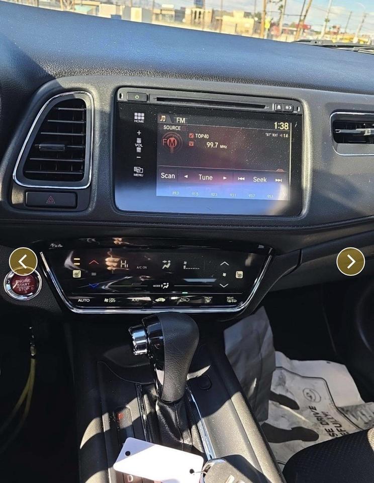 2017 Honda HR-V EX Oklahoma City OK