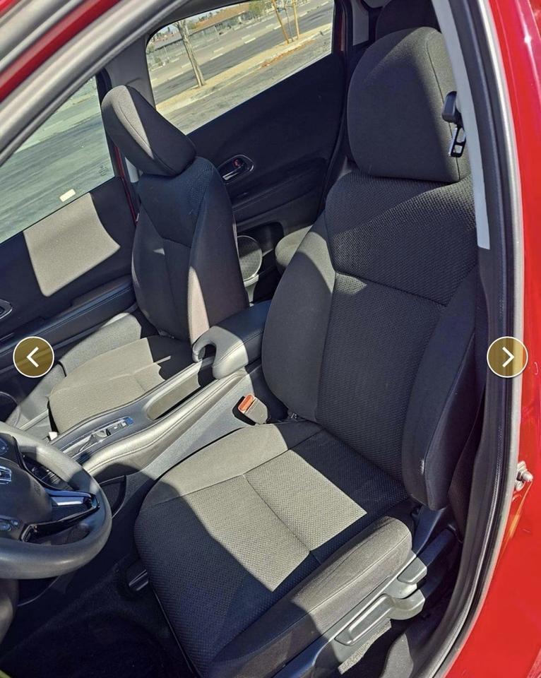 2017 Honda HR-V EX Oklahoma City OK