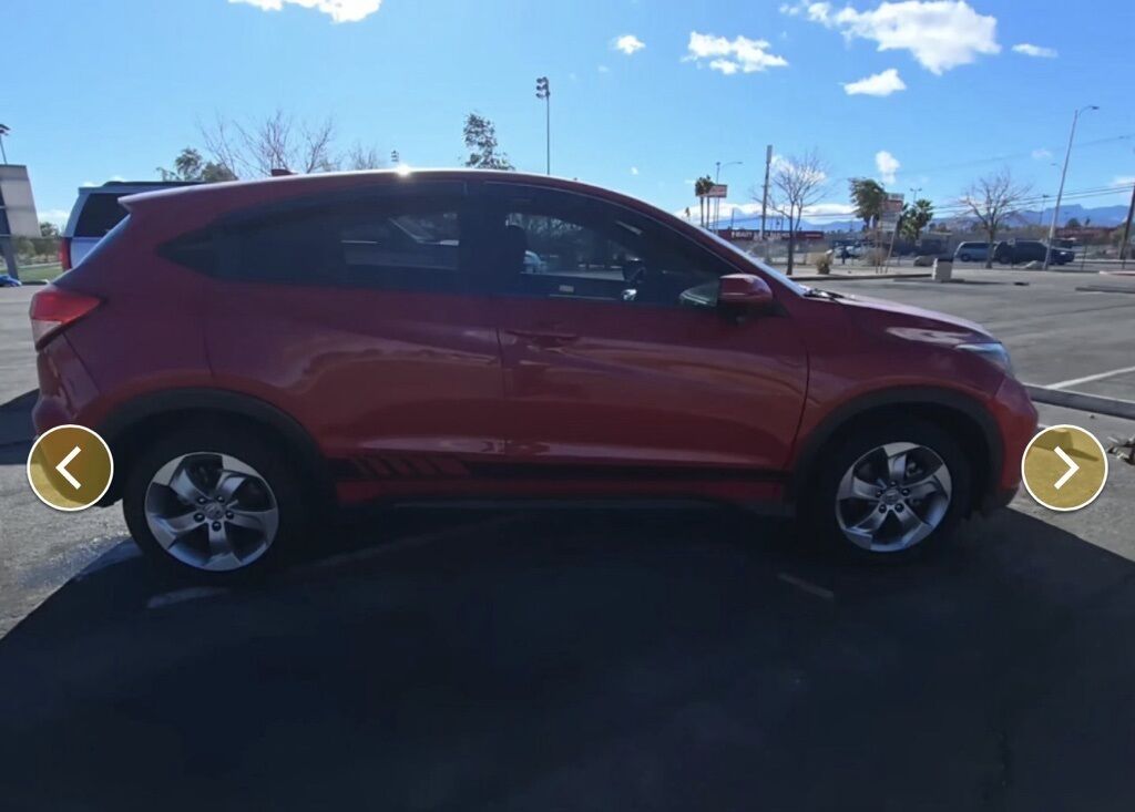 2017 Honda HR-V EX Oklahoma City OK
