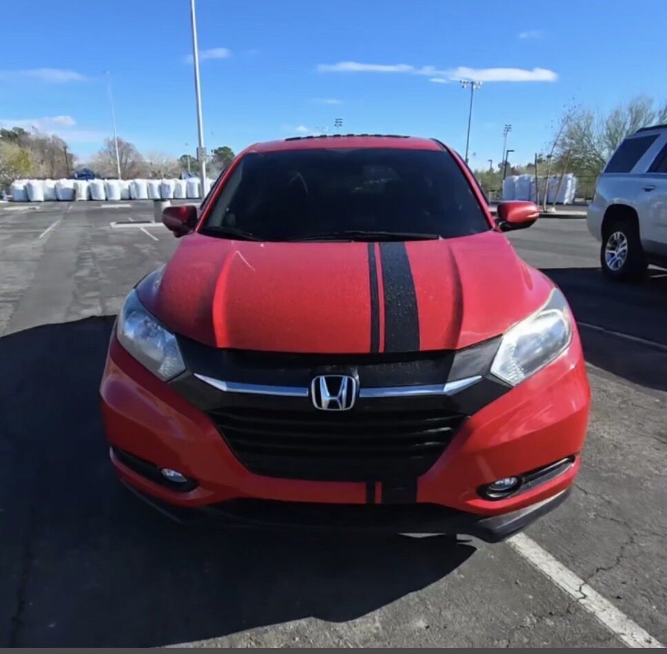 2017 Honda HR-V EX Oklahoma City OK