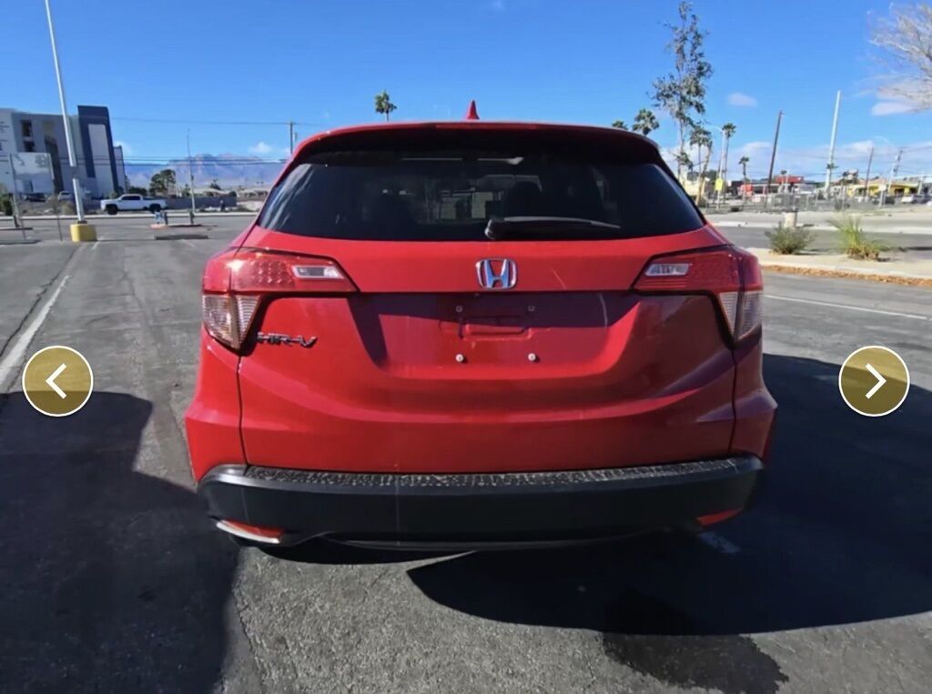 2017 Honda HR-V EX Oklahoma City OK