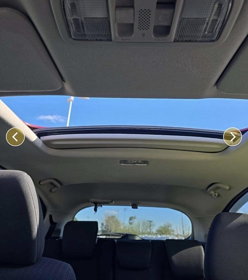 2017 Honda HR-V EX Oklahoma City OK