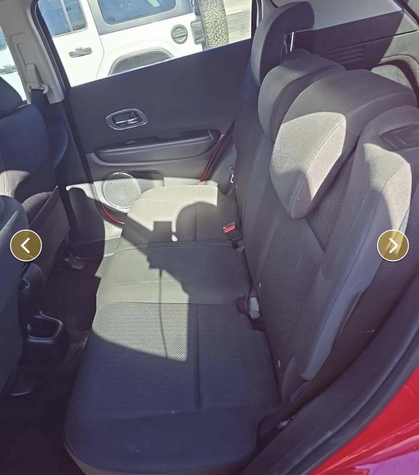 2017 Honda HR-V EX Oklahoma City OK